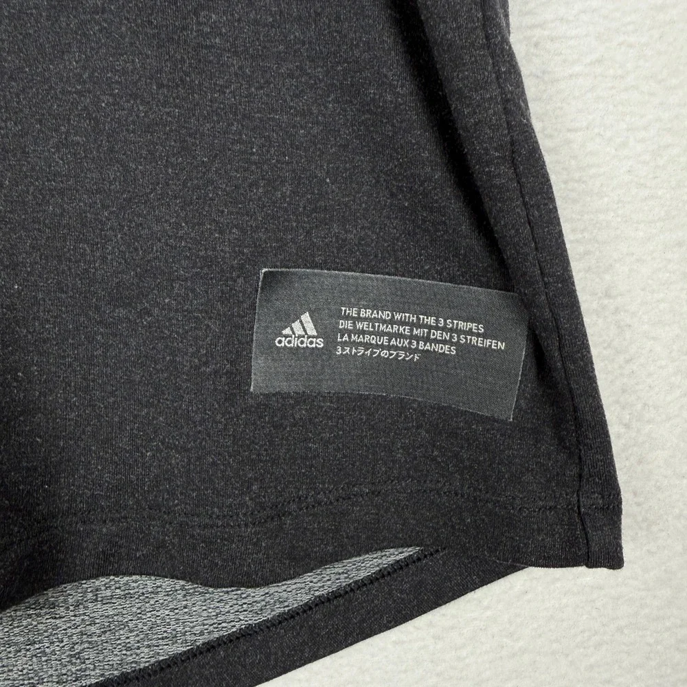 Adidas TKO Shirt Mens 2XL‎ Aeroready Performance Fit Short Sleeve T-Shirt FL4295